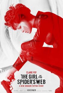 دانلود فیلم The Girl in the Spider’s Web 201813864-652959773