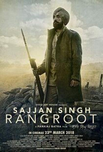 دانلود فیلم هندی Sajjan Singh Rangroot 201820386-348378732