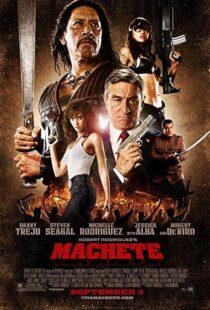 دانلود فیلم Machete 201022449-876816836