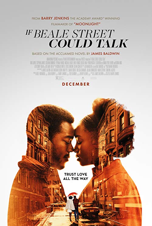 دانلود فیلم If Beale Street Could Talk 2018