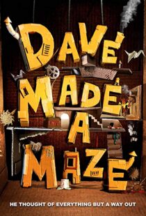 دانلود فیلم Dave Made a Maze 201714770-1353977706