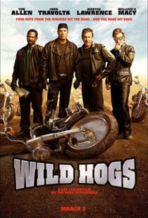 دانلود فیلم Wild Hogs 20075008-1925720477