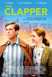 دانلود فیلم The Clapper 201715423-1498131983