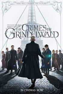 دانلود فیلم Fantastic Beasts: The Crimes of Grindelwald 201817312-732791121