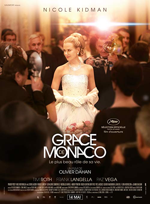 دانلود فیلم Grace of Monaco 2014