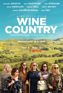 دانلود فیلم Wine Country 201918099-147169461