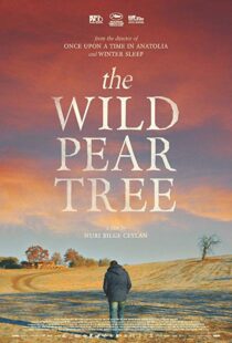 دانلود فیلم The Wild Pear Tree 201815188-1751181851