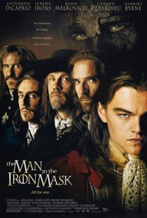 دانلود فیلم The Man in the Iron Mask 19986282-1395800758