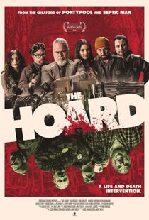 دانلود فیلم The Hoard 201815821-1406191825