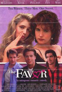 دانلود فیلم The Favor 19947426-80910361