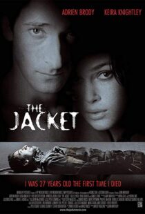 دانلود فیلم The Jacket 200521077-1638390869