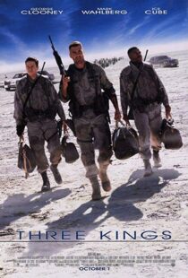 دانلود فیلم Three Kings 199918626-249178853