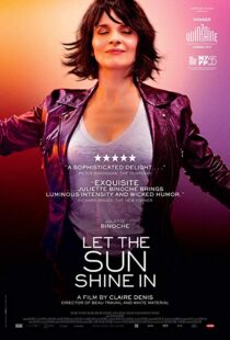 دانلود فیلم Let the Sunshine In 201714010-1773335065