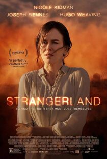 دانلود فیلم Strangerland 201511749-859336375