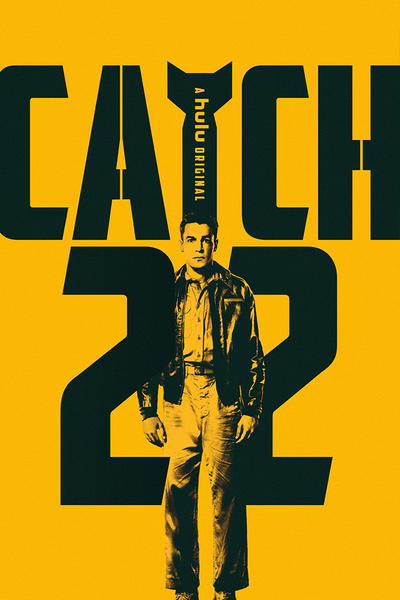 دانلود سریال Catch-22