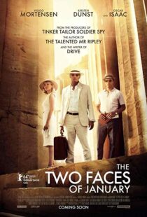 دانلود فیلم The Two Faces of January 20144598-261366258