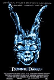 دانلود فیلم Donnie Darko 20015209-827443663