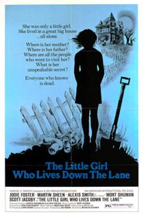 دانلود فیلم The Little Girl Who Lives Down the Lane 197610480-367299619