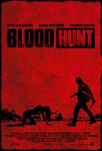 دانلود فیلم Blood Hunt 20177405-851891496