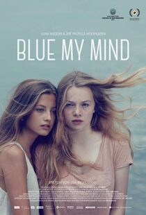 دانلود فیلم Blue My Mind 201713854-164875801