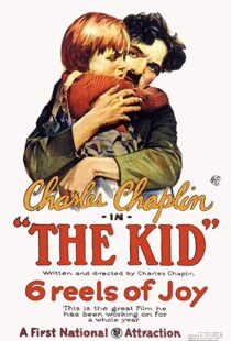 دانلود فیلم The Kid 19215427-733622605