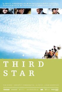 دانلود فیلم Third Star 201019485-689607661