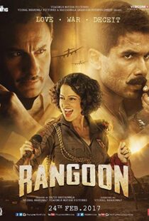 دانلود فیلم هندی Rangoon 201713587-211865324