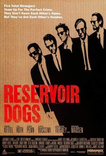 دانلود فیلم Reservoir Dogs 19925327-82483393