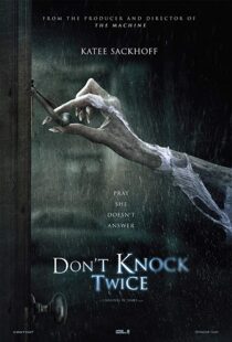 دانلود فیلم Don’t Knock Twice 201622358-481925762