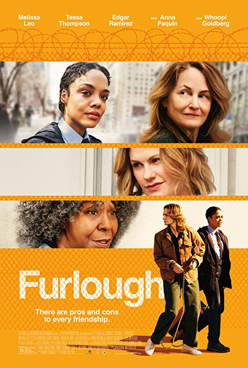 دانلود فیلم Furlough 2018