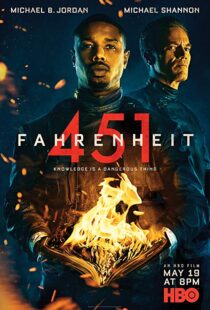 دانلود فیلم Fahrenheit 451 20182931-974099033