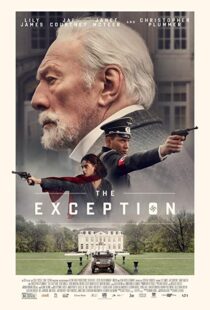 دانلود فیلم The Exception 20166661-1449373841