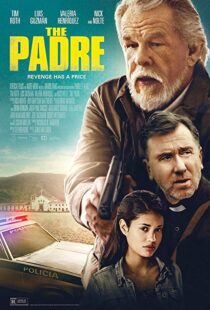 دانلود فیلم The Padre 201817774-2115481039