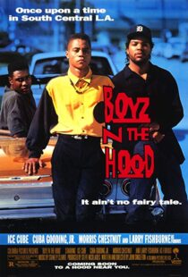 دانلود فیلم Boyz n the Hood 19919748-776588413