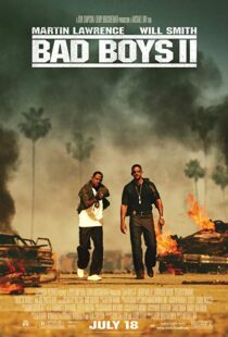 دانلود فیلم Bad Boys II 20036001-1209092301