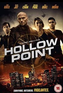 دانلود فیلم Hollow Point 201916082-665937985