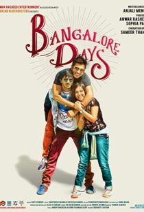 دانلود فیلم هندی Bangalore Days 201414310-1111327765