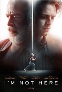 دانلود فیلم I’m Not Here 20177978-2079700250