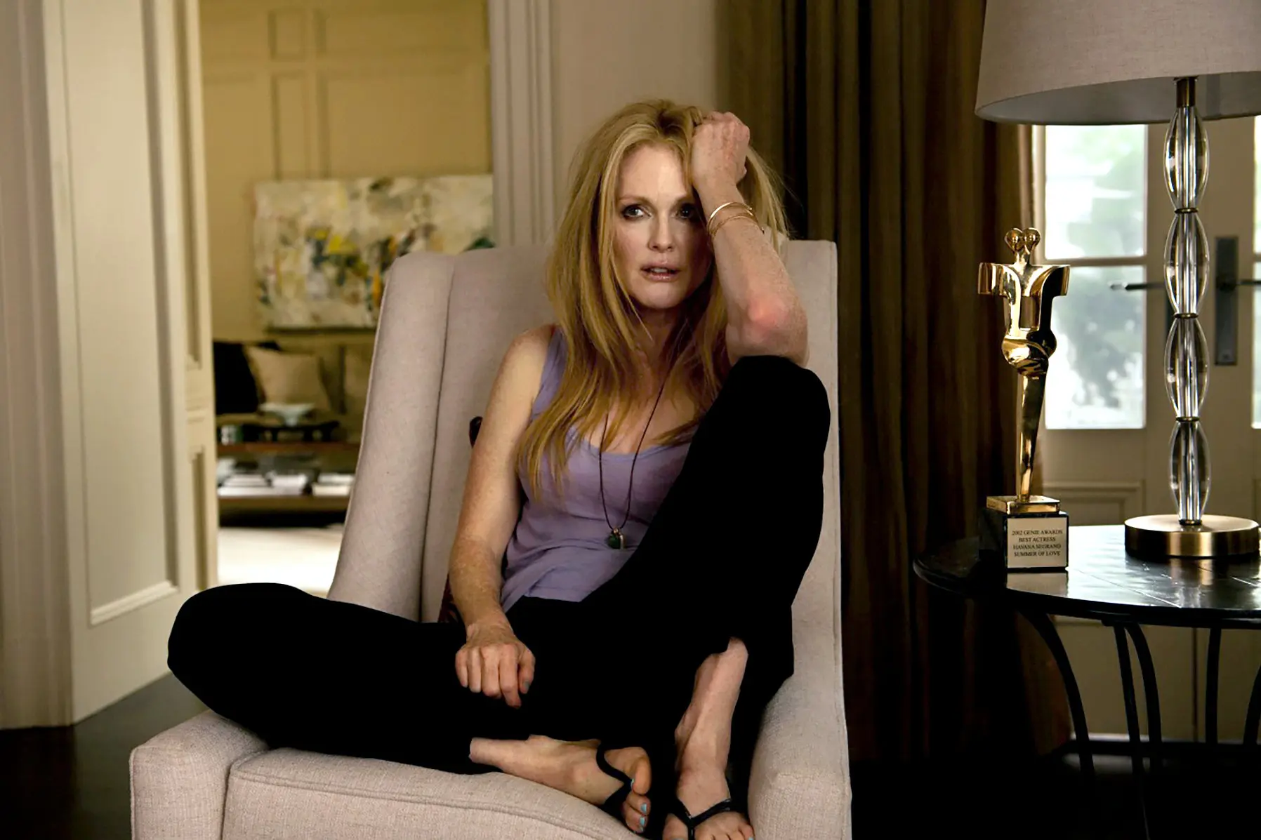 دانلود فیلم Maps to the Stars 2014