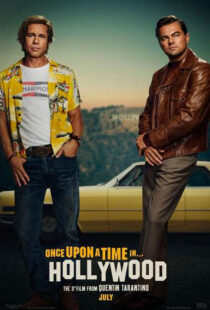 دانلود فیلم Once Upon a Time… In Hollywood 201917677-399500269