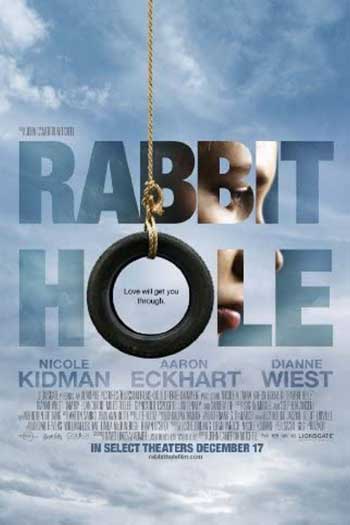 دانلود فیلم Rabbit Hole 2010