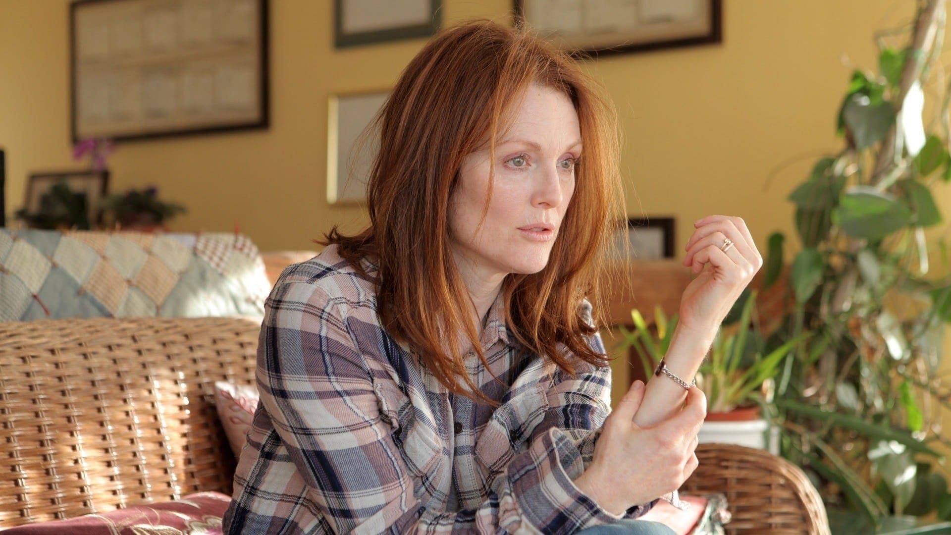 دانلود فیلم Still Alice 2014