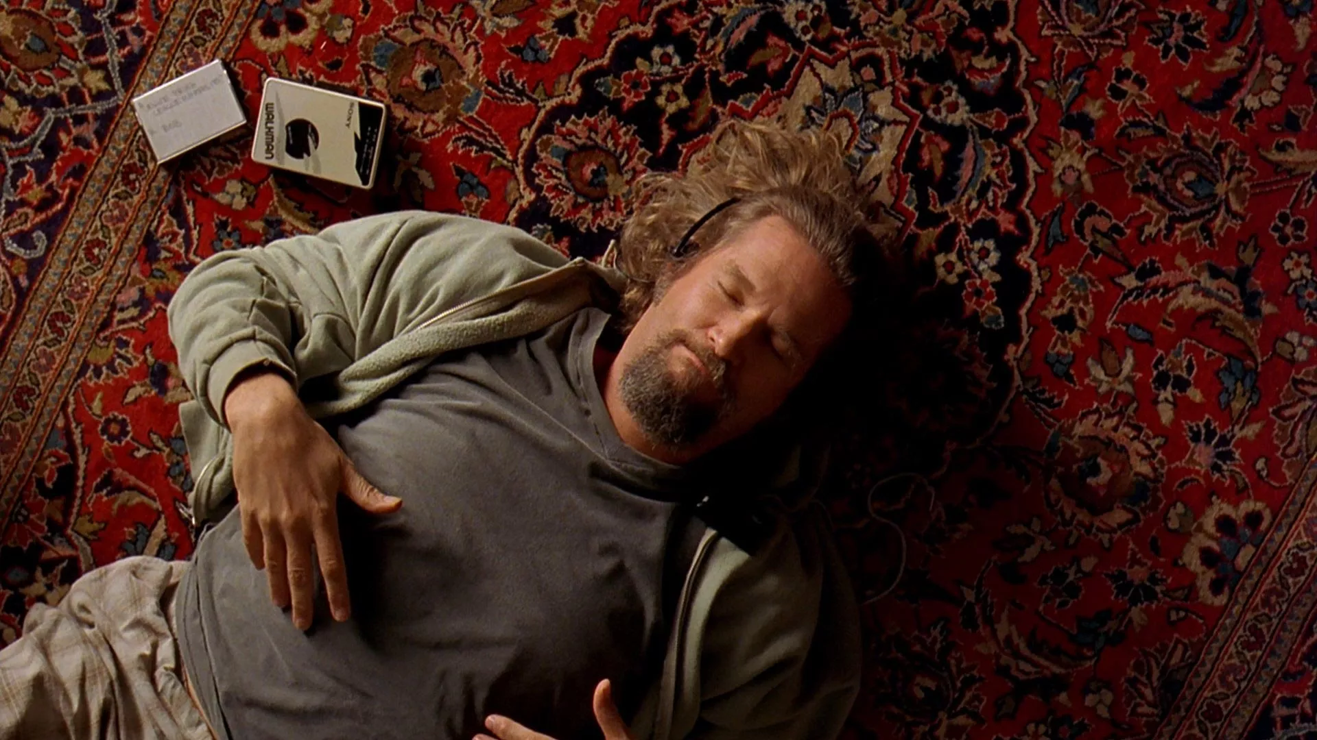 دانلود فیلم The Big Lebowski 1998