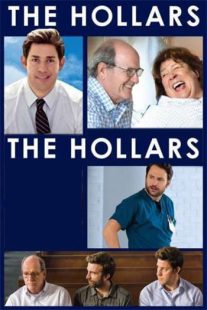 دانلود فیلم The Hollars 20168989-551679539