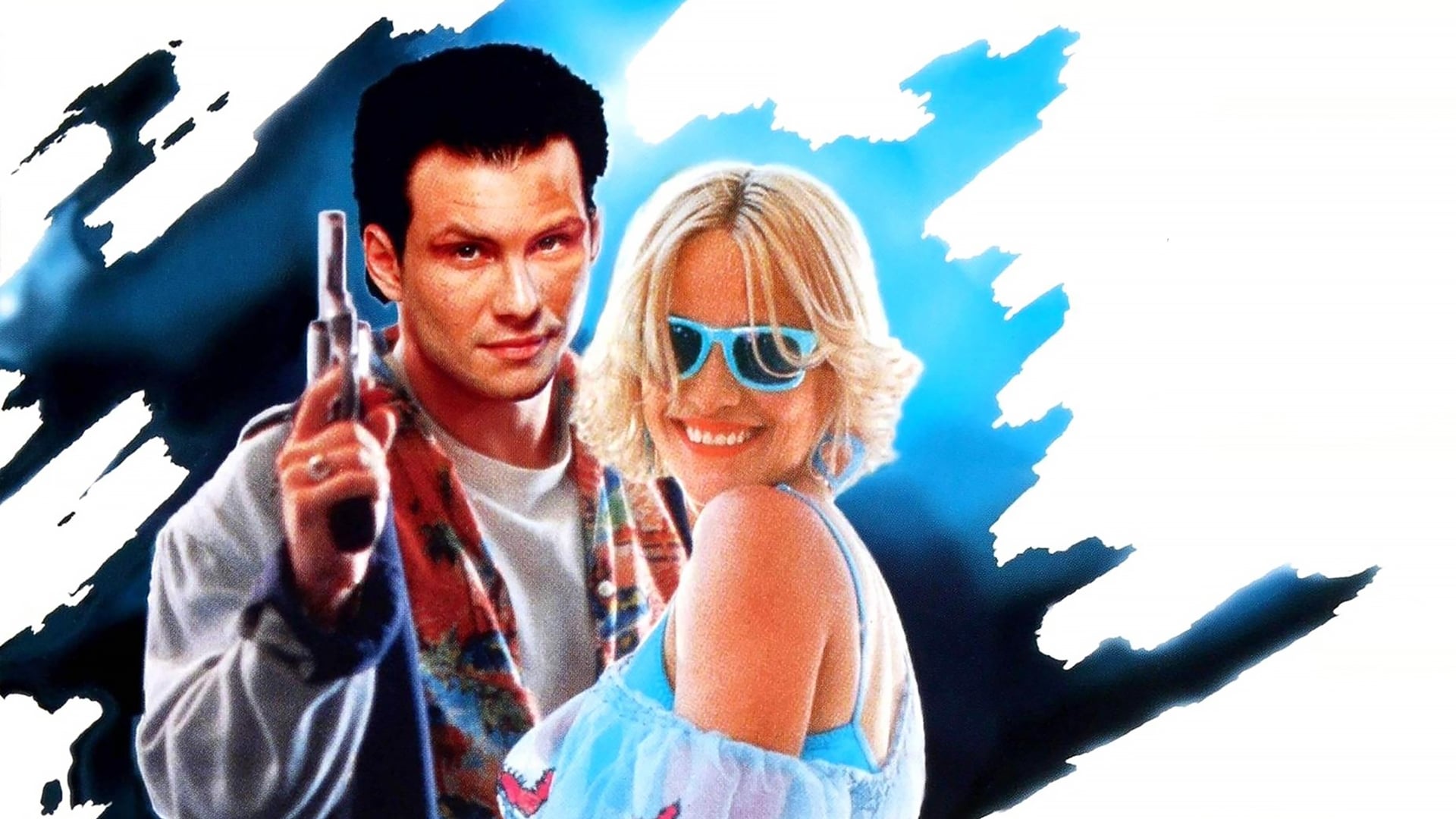 دانلود فیلم True Romance 1993