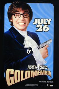 دانلود فیلم Austin Powers in Goldmember 200219058-181759289