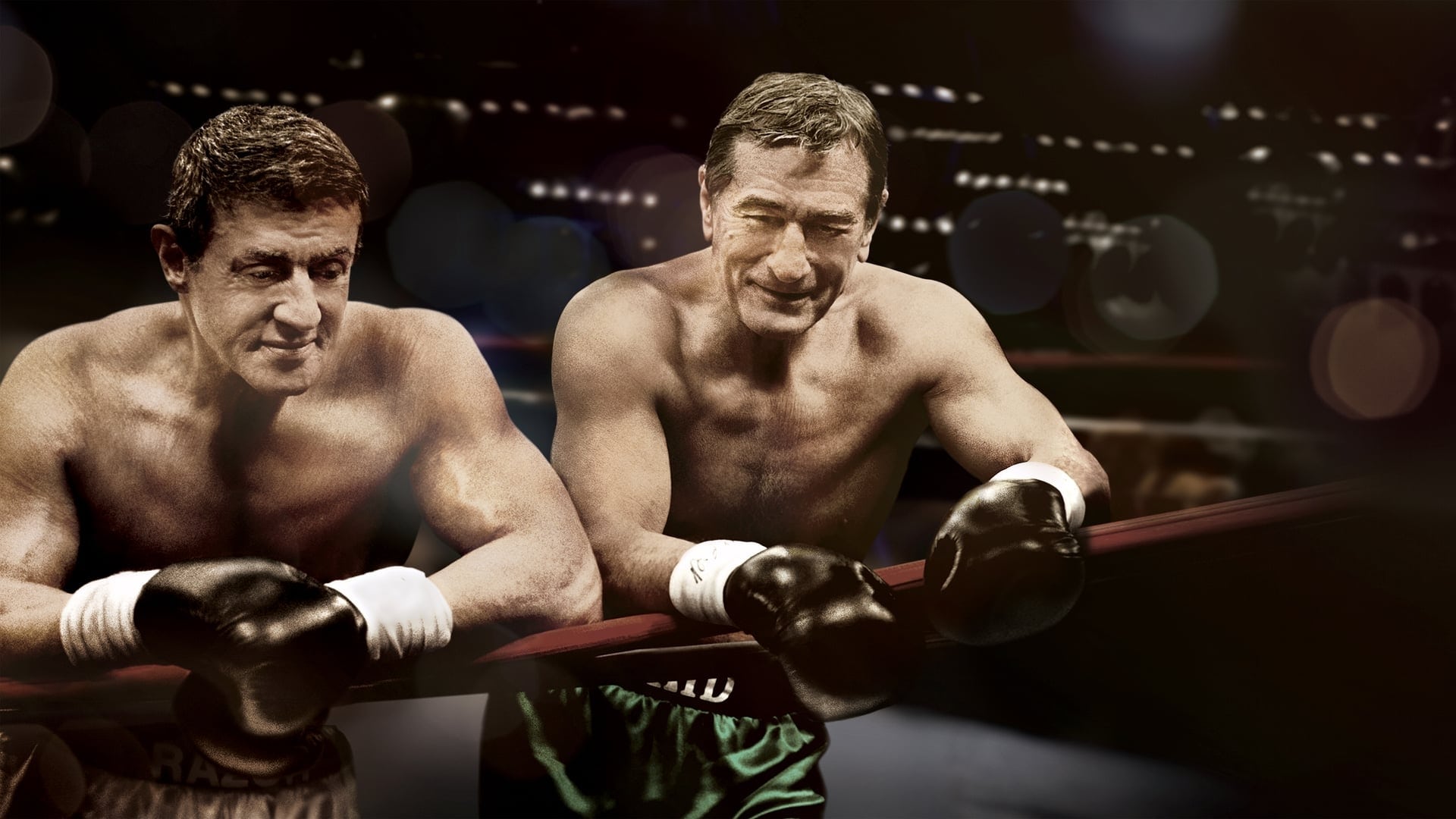 دانلود فیلم Grudge Match 2013