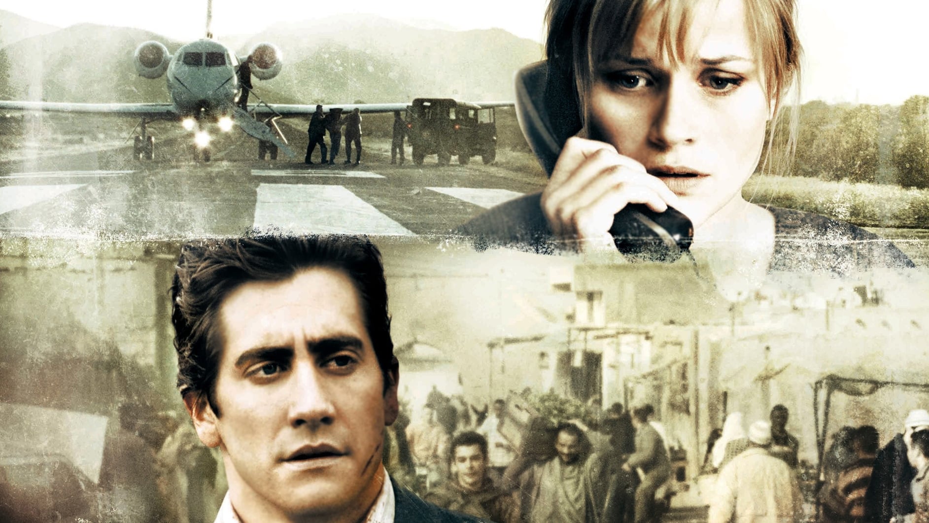 دانلود فیلم Rendition 2007