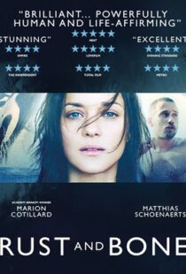 دانلود فیلم Rust and Bone 201214567-1557701777