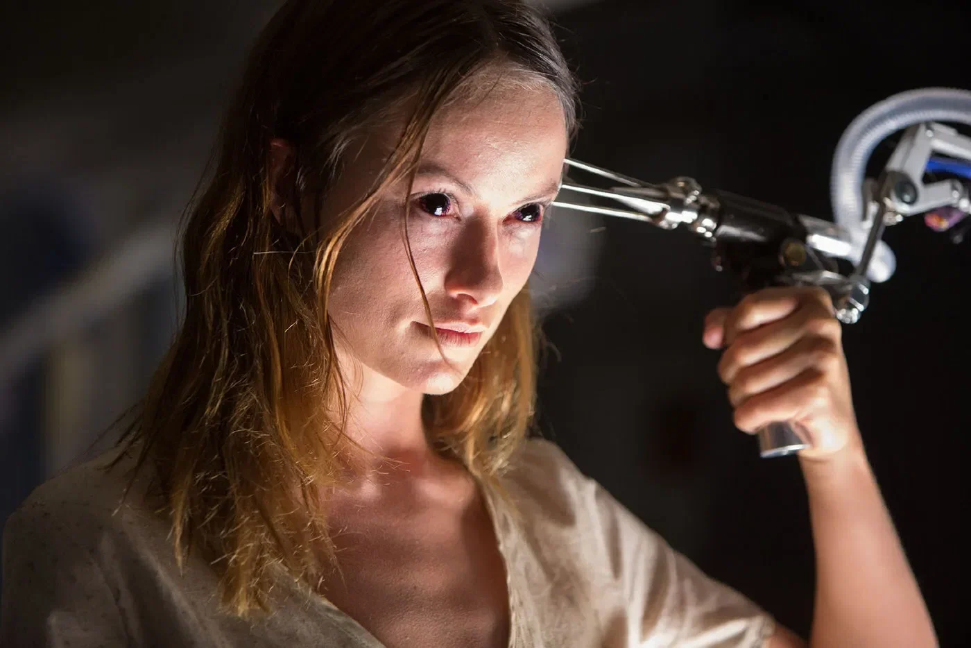 دانلود فیلم The Lazarus Effect 2015